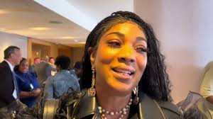 Doni Glover Show. A BMORENews Production: Billy Murphy Interview