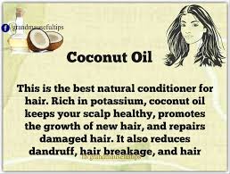 A natural fiber brush, like the boar bristle, helps to minimize friction when brushing. Amazing Tips For Growing Long Hair Grandma Useful Tips Facebook