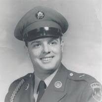 Billy Gene Beavers Obituary