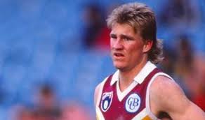 Wayne carey is the best center half foward i have ever seen. The 13 Mullets That Transcended The Game Of Football The Hickey Stand