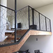 Rotterdam Loft Rotterdam Treppe Haus Haus Innenarchitektur Treppendesign