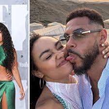 Leigh-Anne Pinnock Says Husband Andre Gray 'Changed' For Her After Breaking  Her Heart