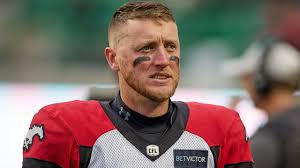 Ticats reach 3-year deal with Bo Levi Mitchell