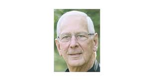 Robert Lott Obituary and Online Memorial (2019)