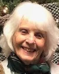 Jane (Diehl) Marsh Obituary June 10, 2025