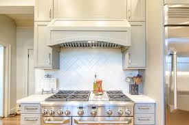 Westend61/getty images it's been made more than clear that kitchen backsplash ideas or a solid bathroom backsplash can totally change the look of any kitchen or bathroom—but for anyone looking for a bathroom or kitchen design that goes above and beyond the standard, it. Something Other Than Subway Tile For A Unique Kitchen Backsplash Toulmin Kitchen Bath