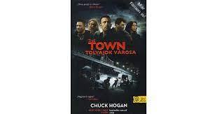935 likes · 4 talking about this. Chuck Hogan The Town A Tolvajok Varosa Pepita Hu