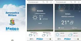 Scarica meteo aeronautica per pc. Meteo Aeronautica Migliori App Meteo Promozioni Gratis