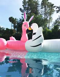 Hoppy Easter Cool Pool Floats Pool Floats Pool Floaties