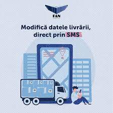 Fan courier express răspunde pentru trimiterile poştale internaţionale în conformitate cu prevederile referitoare la răspunderea (despăgubirea) aplicabilă trimiterilor poștale interne mentionate in condiții generale privind furnizarea serviciilor poștale. Fan Courier Implements The Sms Link Notification Fan Courier