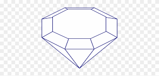 What is a color chart? Coloring Trend Thumbnail Size Diamond Gem Clip Art Coloring Pages Of Gemstones Free Transparent Png Clipart Images Download