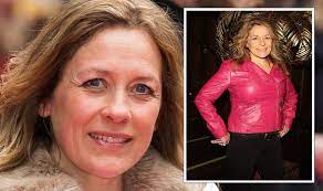 She is best known for presenting uk property shows such as property ladder, property snakes and ladders, streets ahead, britain's best homes, help! Sarah Beeny On Dreadful Disease Symptoms Express Co Uk