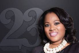 Rhonda Spears's Instagram, Twitter & Facebook