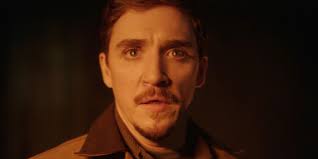 Modern Horror Icon Kyle Gallner Teams With Weapons Producer For New Monster  Movie