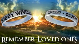 5 out of 5 stars. Memory Wristbands Help You Remember Loved Ones Personalized Silicone Wristbands Kid Id Bands