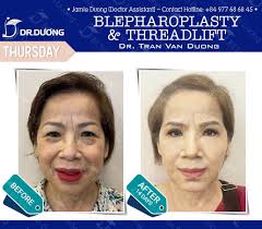 Dr. Duong Tran Van Clinic