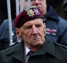 Veterans protest closure of VA office in Windsor (with video)