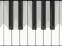 Vorlage klaviertastatur zum ausdrucken die top auswahl unter allen analysierten vorlage klaviertastatur zum ausdrucken. Klaviertastatur Vektorgrafiken Cliparts Und Illustrationen Kaufen 123rf