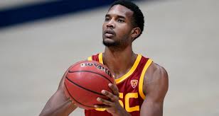 Quick access to game by game stats. 2021 Nba Draft Prospect Report Evan Mobley Of Usc Realgm Analysis