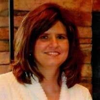 Richelle B. Aaron Obituary