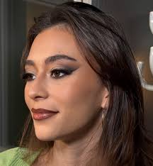 from soft smokey to super smokey eyes 🌪️