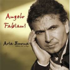 Angelo Fabiani Discography: Vinyl, CDs, & More