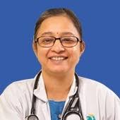 Dr. Sushmita Roy Chowdhury