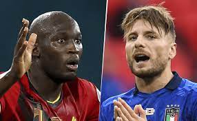 Duel antara belgia vs italia sendiri bakal dihelat di stadion allianz arena, munich pada italia susah payah mencapai babak ini. Evc Nfetaibd M