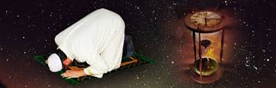 What Is Imsak Time Can The Morning Fajr Prayer Be Performed Immediately After Imsak Questions On Islam