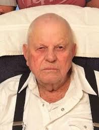 William Deinlein Obituary (1926