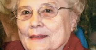 June Margaret Stringer-Sherburne