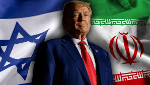 ‘ആയുധം ഉപേക്ഷിക്കുക കീഴടങ്ങുക, ഇല്ലെങ്കിൽ മരണം’: ഇറാൻ സൈന്യത്തിന് ട്രംപിന്റെ അന്ത്യശാസനം