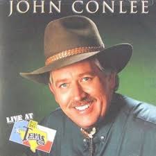Live at Billy Bob's Texas — John Conlee