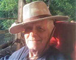 Obituary for Jack Church Fayssoux Jr.