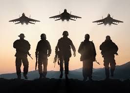 The requirements to join are similar for all six, but there are differences in age limits, test scores, and fitness levels. The Future Role Of A I In The Military Research Development World