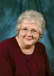 Margaret (Calder) Durning