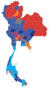 Parlamentsvalget I Thailand 2019 Wikipedia