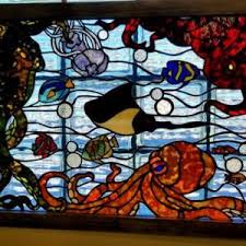 Check spelling or type a new query. Rb 147 Modern Colorful Stained Glass Hanging Window Panel Art Collectibles Glass Art Vadel Com