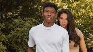 Home » david alaba wife. David Alaba Girlfriend Shalimar Heppner