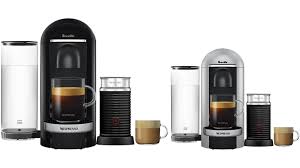 Coffee machine capsule nespresso vertuoplus deluxe bundle. Buy Breville Nespresso Vertuoplus Deluxe Bundle Harvey Norman Au