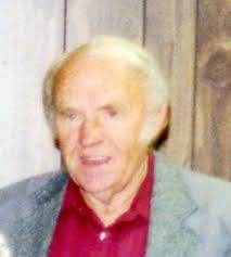 Obituary information for Darrell Purdy