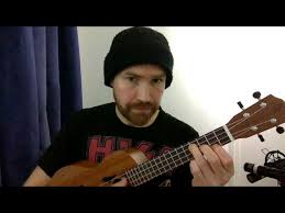 нэнси синатра Bang Bang My Baby Shot Me Down Bang Bang My Baby Shot Me Down Nancy Sinatra Ukulele Tutorial Youtube