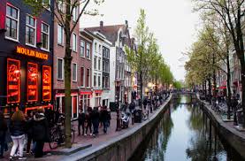 Амстердам арена, перед началом игры syrcro. Amsterdam Vvodit Novye Ogranicheniya Dlya Turistov Living In Travels