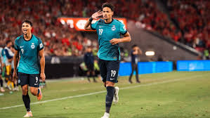 Singapore Ends Long Wait for Asian Cup Qualification with Victory Over Hong Kong