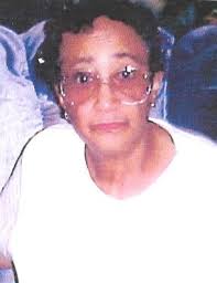 Lucy Elizabeth Harris