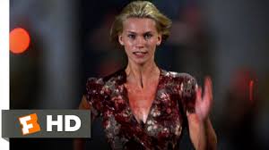 Mykelti williamson and justin lazard are a pair of astronauts who make the first successful manned mission to mars. Species Ii 9 12 Movie Clip Eve S Escape 1998 Hd Youtube