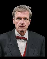 Leeds Arts Centre: Hangmen, 2025