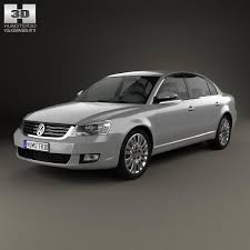 Volkswagen Passat Lingyu 2009 3d Model Ad Passat Volkswagen Lingyu Model Volkswagen Passat Volkswagen 3d Model
