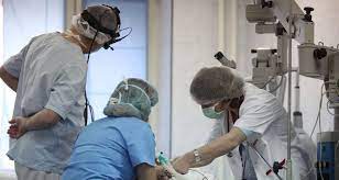 Spitalul militar de urgenta dr. Se CautÄƒ Asistente Medicale È™i Ingrijitoare In UnitÄƒÈ›i Sanitare Din ConstanÈ›a Spitalul Militar Cel Mai Ofertant ConstanÈ›a De Azi