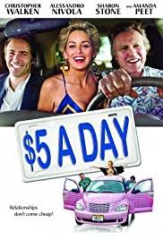 Find movies near you, view show times, watch movie trailers and buy movie tickets. 5 A Day 2008 Imdb